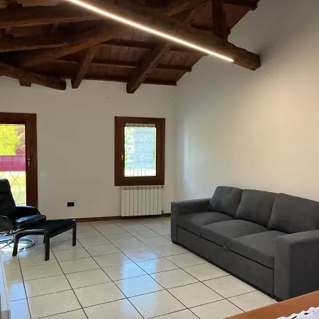 Ca Venexian Mira