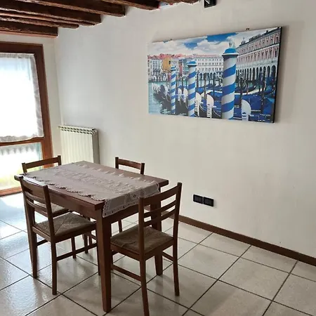 Apartamento Ca Venexian *