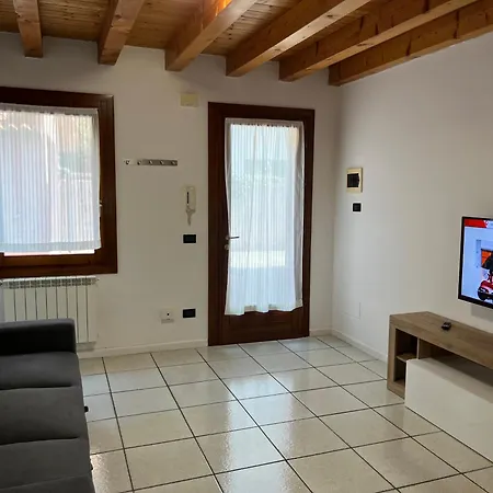 Ca Venexian Apartment *