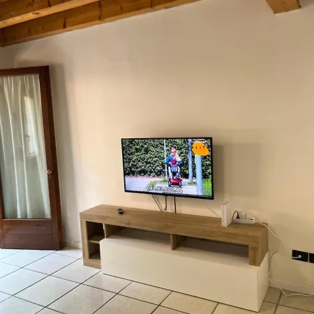 Ca Venexian * Mira