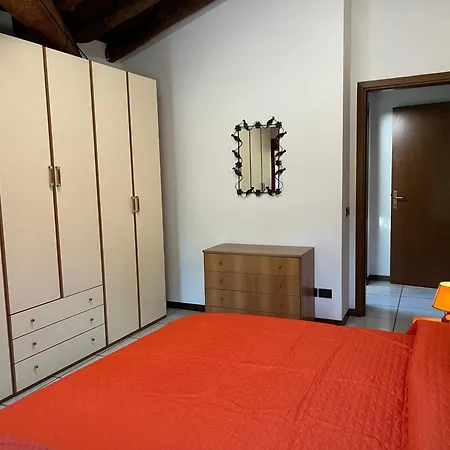 Apartment Ca Venexian Mira