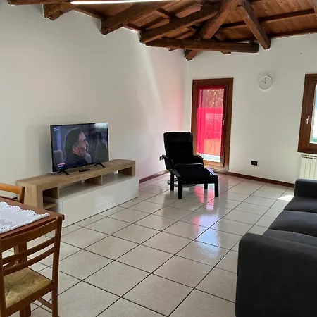 Ca Venexian * Mira
