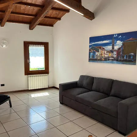 Ca Venexian Apartment *