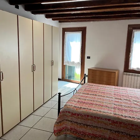 Ca Venexian Apartment