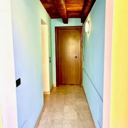 Ca Venexian Apartment *