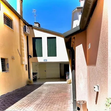 Ca Venexian Mira