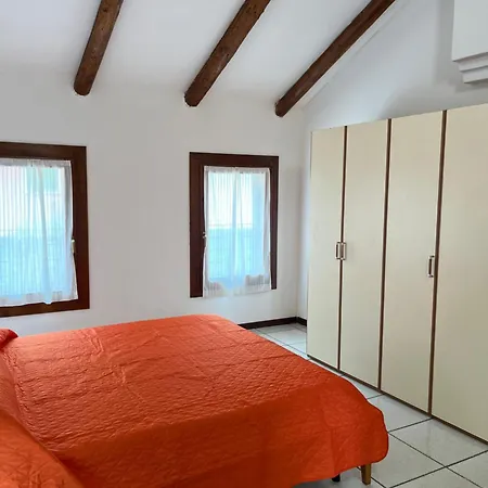 Ca Venexian Apartment