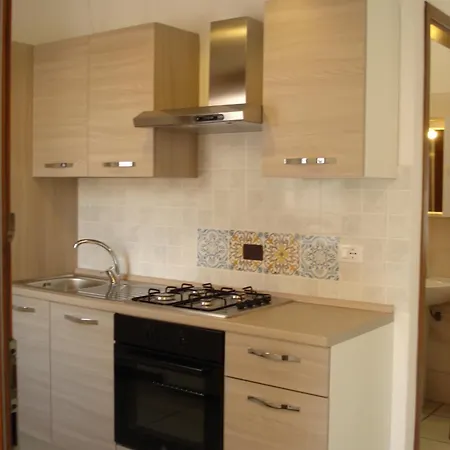 Ca Venexian Apartment *