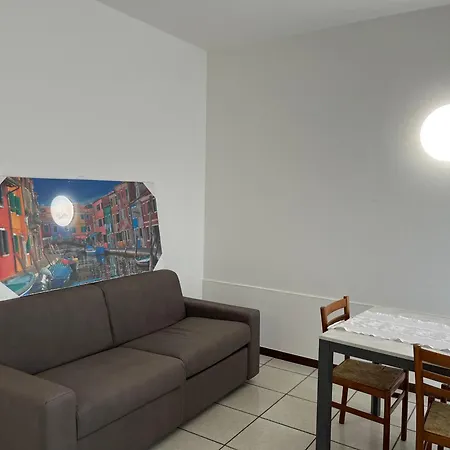 Ca Venexian Apartment
