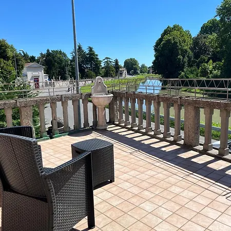 Ca Venexian Apartment Mira