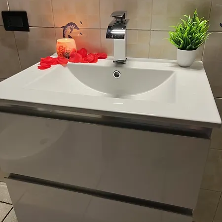 Ca Venexian Apartment Mira