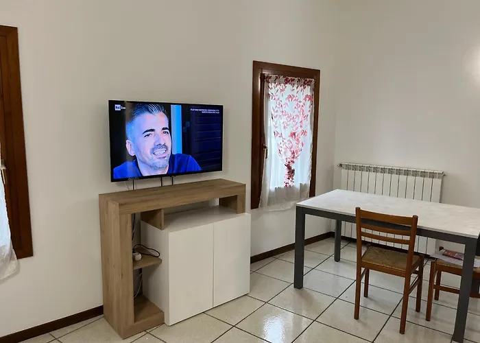 Ca Venexian
