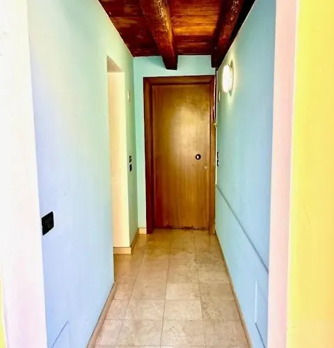 Ca Venexian Apartament *