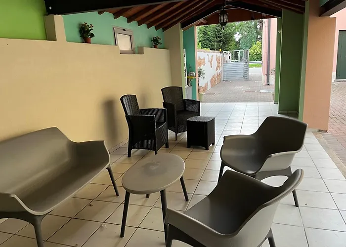 Apartament Ca Venexian