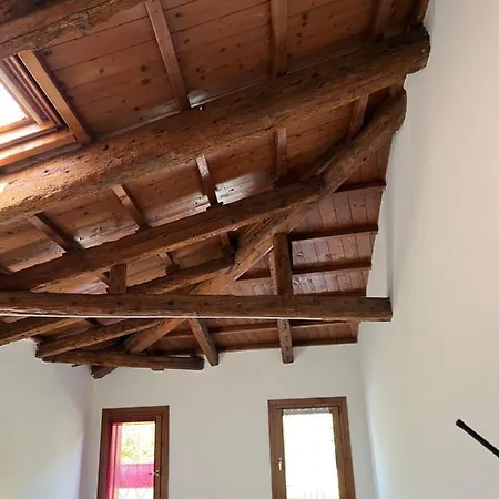 Apartmán Ca Venexian Mira