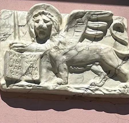 Ca Venexian Apartmán Mira