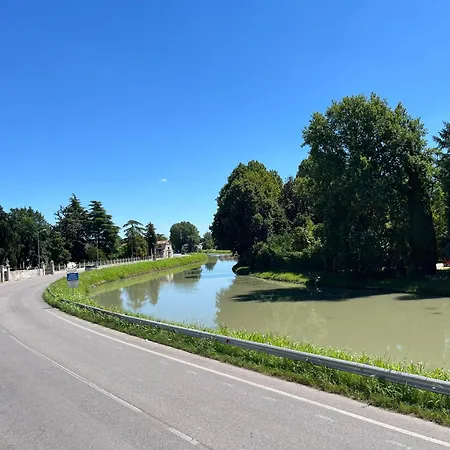Apartmán Ca Venexian Mira