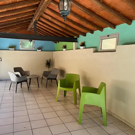 Apartmán Ca Venexian *