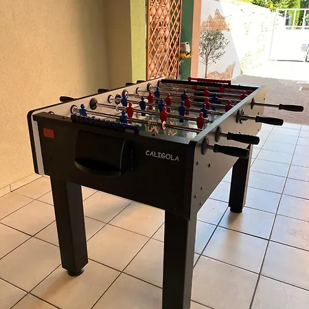 Appartement Ca Venexian Mira
