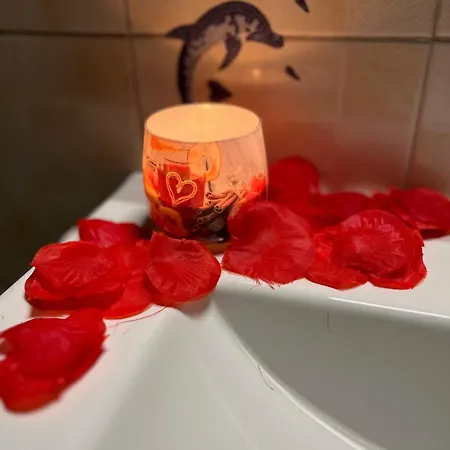Ca Venexian Apartmán