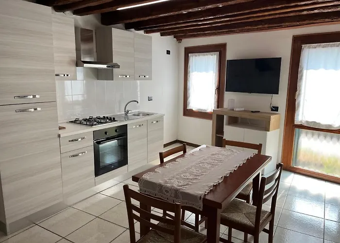 Ca Venexian