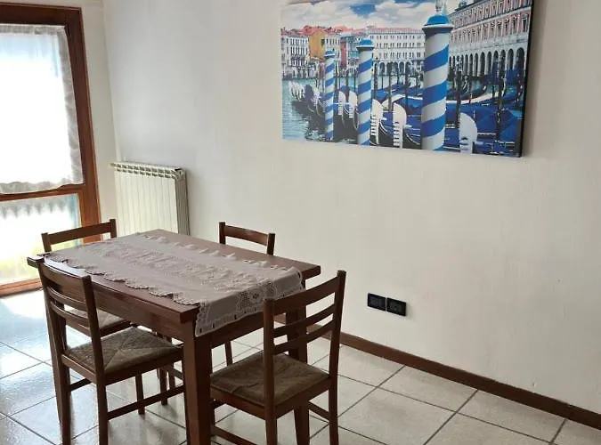 Appartamento Ca Venexian *
