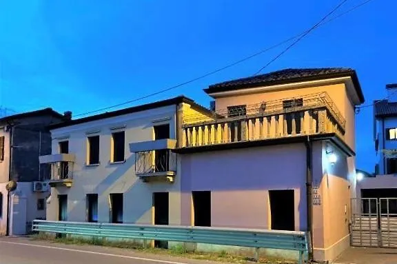 Ca Venexian Appartamento *