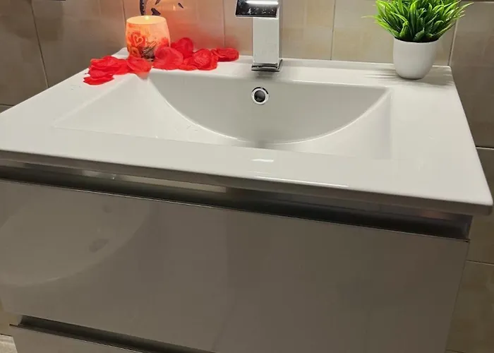 Ca Venexian Lägenhet Mira